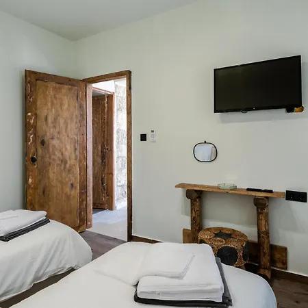 To Patriko Holiday home