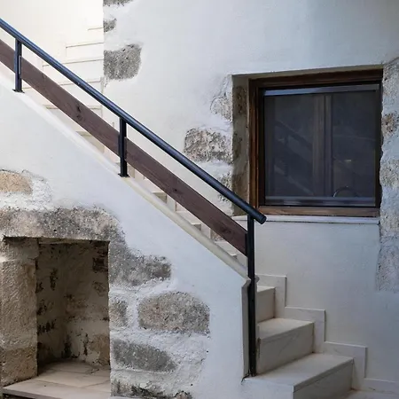 To Patriko Holiday home Kournas