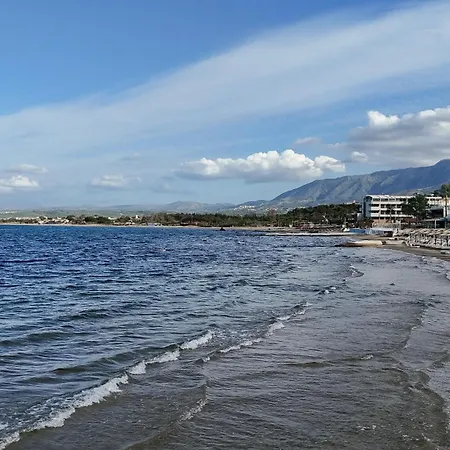 To Patriko Holiday home Kournas